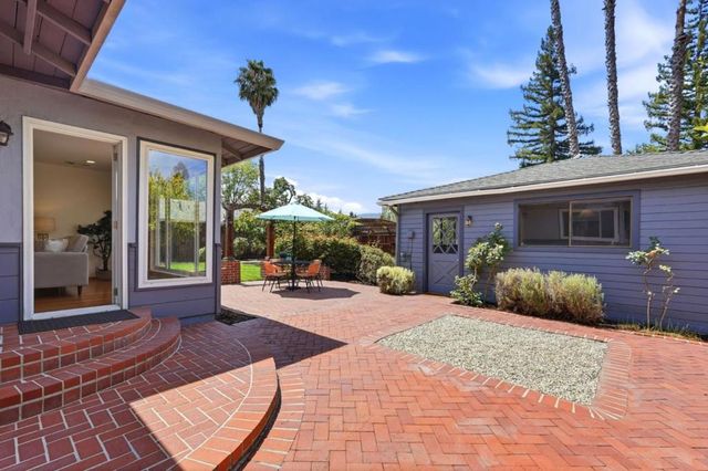 16359 Shady View Lane, Los Gatos, CA 95032