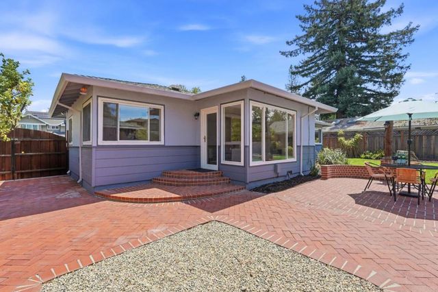 16359 Shady View Lane, Los Gatos, CA 95032