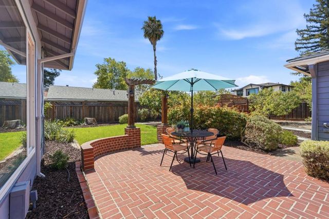 16359 Shady View Lane, Los Gatos, CA 95032