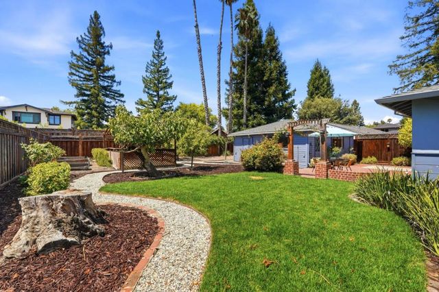 16359 Shady View Lane, Los Gatos, CA 95032