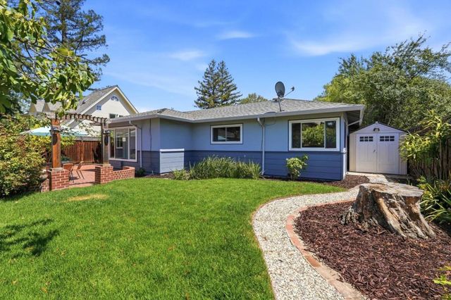 16359 Shady View Lane, Los Gatos, CA 95032