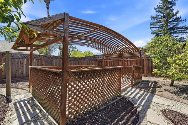 16359 Shady View Lane, Los Gatos, CA 95032