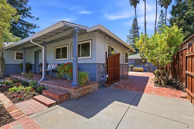 16359 Shady View Lane, Los Gatos, CA 95032