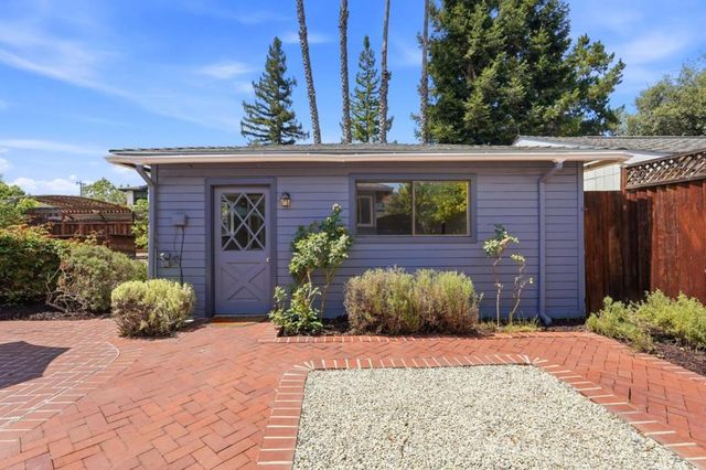 16359 Shady View Lane, Los Gatos, CA 95032