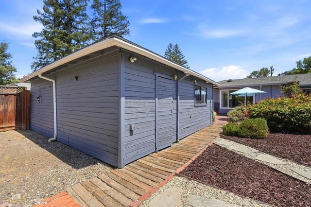 16359 Shady View Lane, Los Gatos, CA 95032