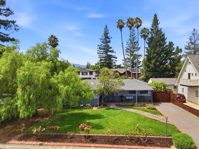 16359 Shady View Lane, Los Gatos, CA 95032