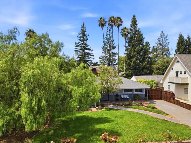 16359 Shady View Lane, Los Gatos, CA 95032