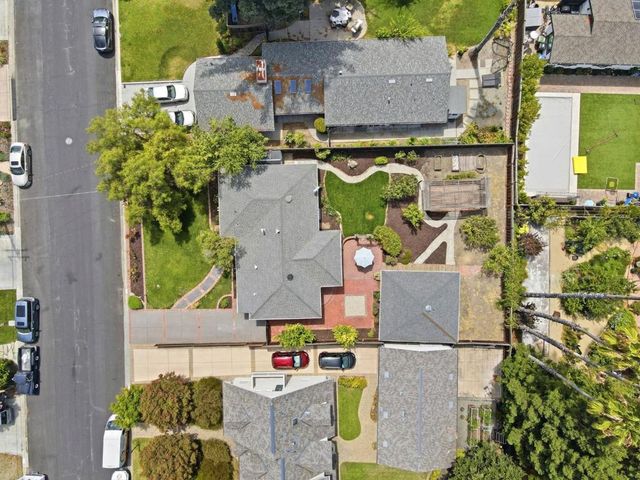 16359 Shady View Lane, Los Gatos, CA 95032