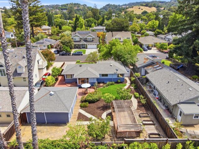 16359 Shady View Lane, Los Gatos, CA 95032
