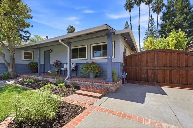 16359 Shady View Lane, Los Gatos, CA 95032
