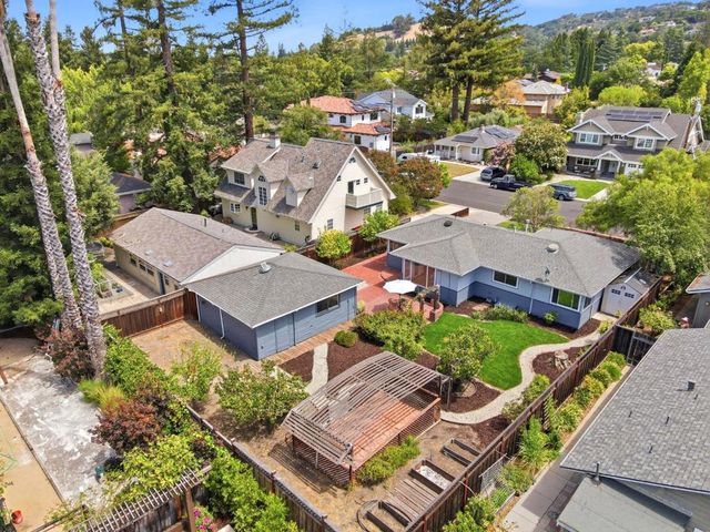16359 Shady View Lane, Los Gatos, CA 95032