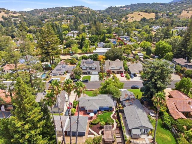 16359 Shady View Lane, Los Gatos, CA 95032