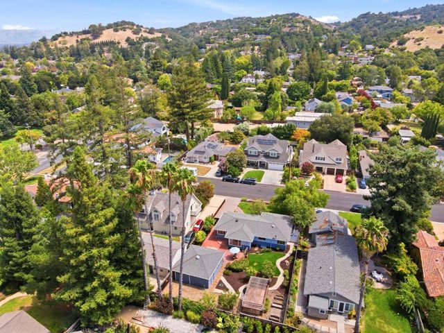 16359 Shady View Lane, Los Gatos, CA 95032