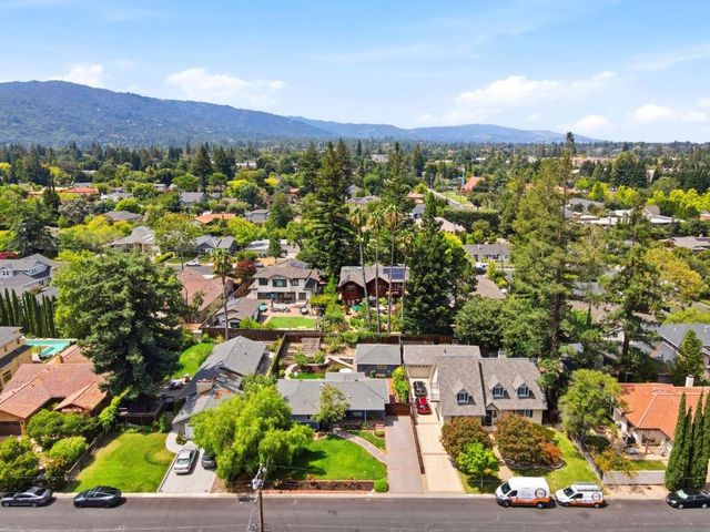 16359 Shady View Lane, Los Gatos, CA 95032