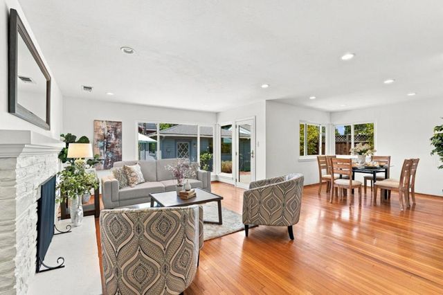 16359 Shady View Lane, Los Gatos, CA 95032