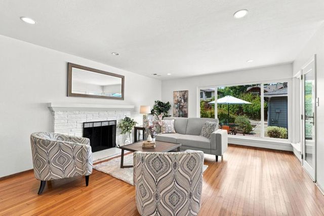 16359 Shady View Lane, Los Gatos, CA 95032