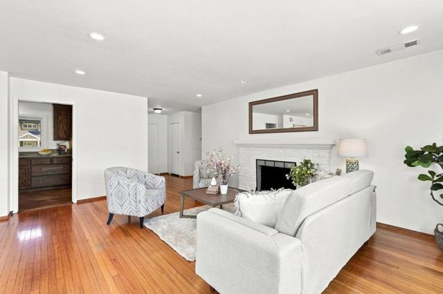 16359 Shady View Lane, Los Gatos, CA 95032