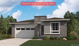 7973 S Bersshine Street, Aurora, CO 80016