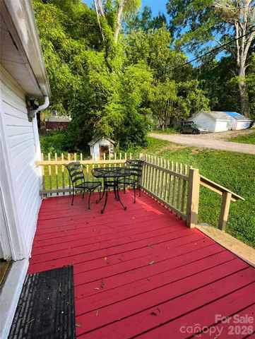 900 Alma Avenue, Kannapolis, NC 28081
