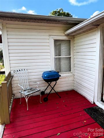 900 Alma Avenue, Kannapolis, NC 28081