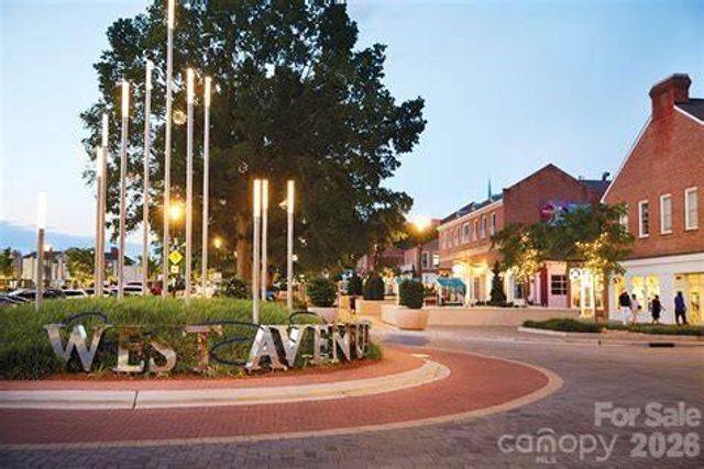 900 Alma Avenue, Kannapolis, NC 28081
