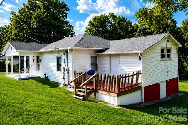 900 Alma Avenue, Kannapolis, NC 28081
