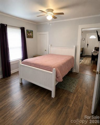 900 Alma Avenue, Kannapolis, NC 28081
