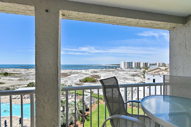 480 Gulf Shore Drive 509, Destin, FL 32541