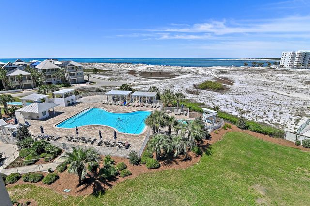 480 Gulf Shore Drive 509, Destin, FL 32541