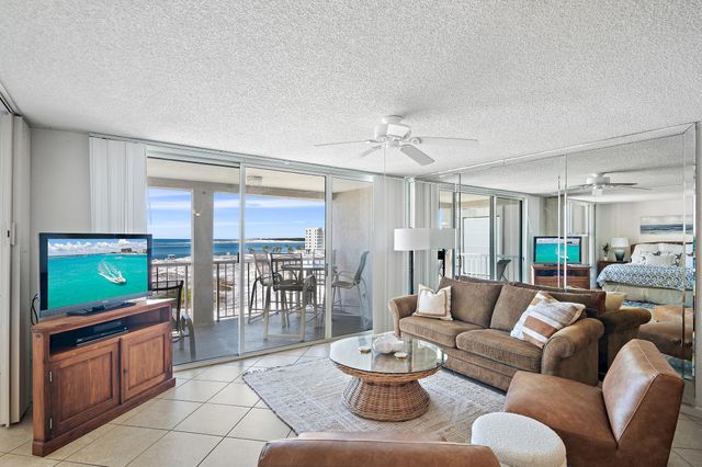 480 Gulf Shore Drive 509, Destin, FL 32541
