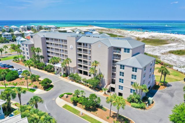 480 Gulf Shore Drive 509, Destin, FL 32541