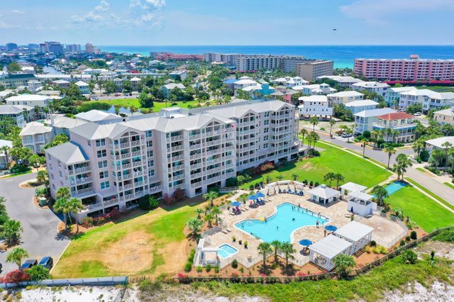 480 Gulf Shore Drive 509, Destin, FL 32541