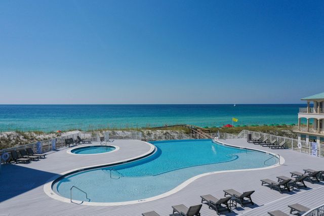 480 Gulf Shore Drive 509, Destin, FL 32541