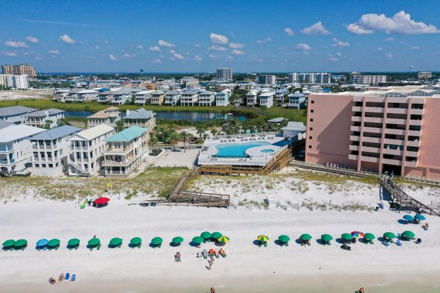 480 Gulf Shore Drive 509, Destin, FL 32541
