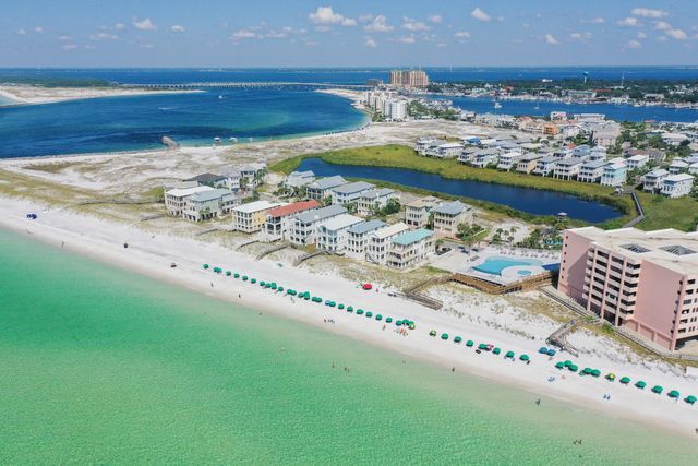 480 Gulf Shore Drive 509, Destin, FL 32541