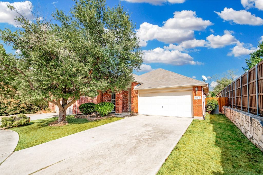 1134 Shearwater Avenue, Aubrey, TX 76227 — photo 2