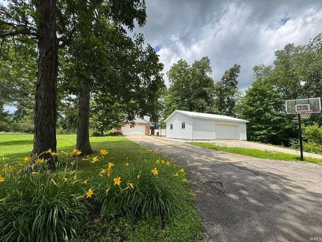 963 Eva Lane, Upland, IN 46989