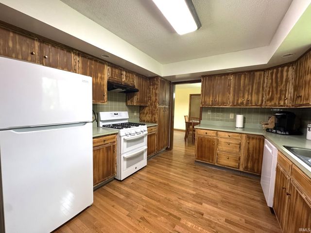 963 Eva Lane, Upland, IN 46989