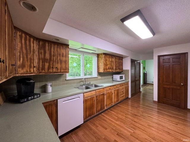 963 Eva Lane, Upland, IN 46989