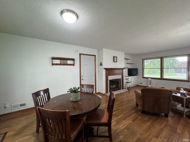 963 Eva Lane, Upland, IN 46989