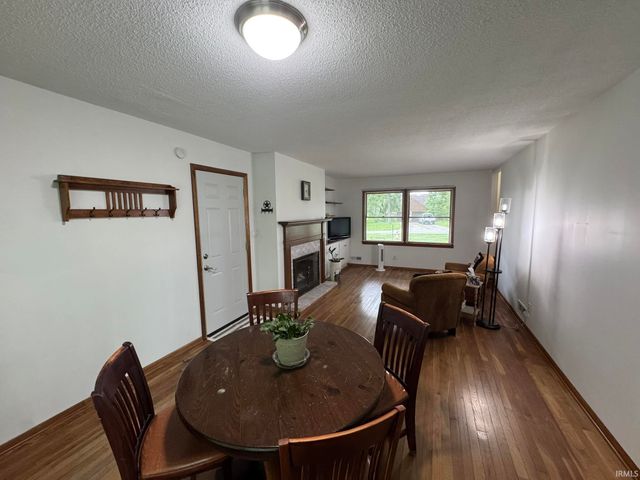963 Eva Lane, Upland, IN 46989