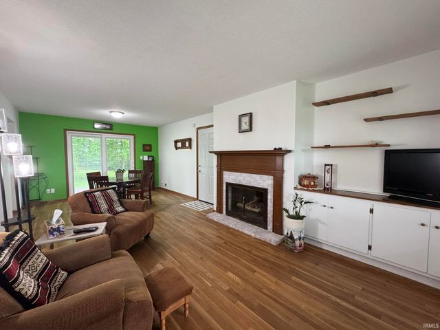 963 Eva Lane, Upland, IN 46989
