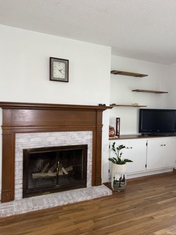 963 Eva Lane, Upland, IN 46989
