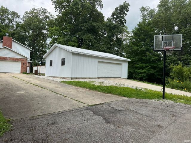 963 Eva Lane, Upland, IN 46989