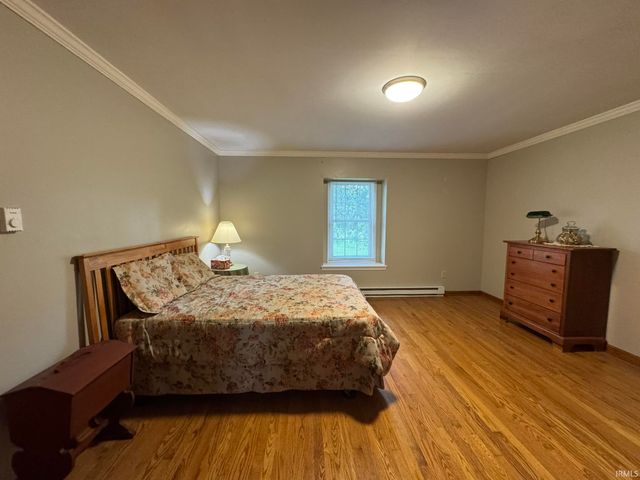 963 Eva Lane, Upland, IN 46989