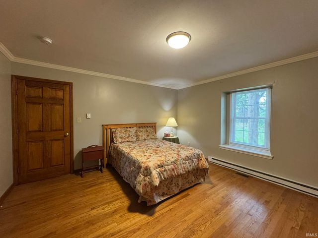 963 Eva Lane, Upland, IN 46989