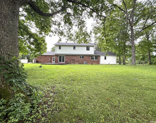 963 Eva Lane, Upland, IN 46989