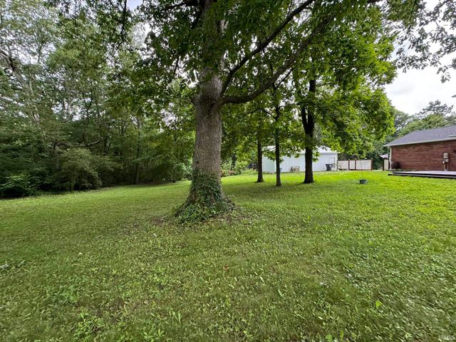 963 Eva Lane, Upland, IN 46989
