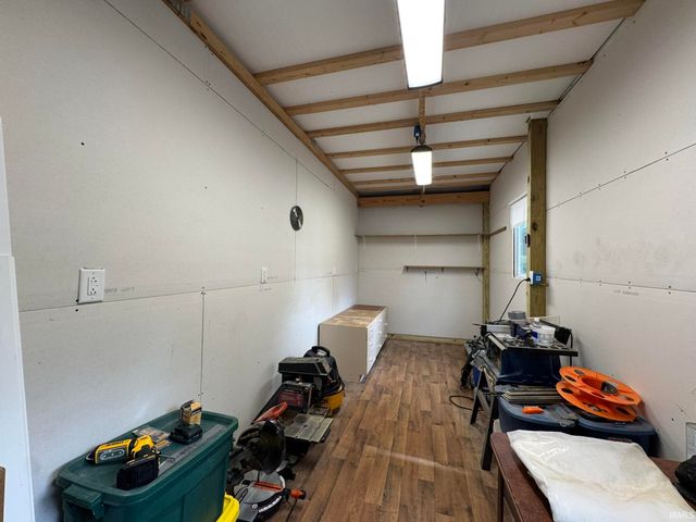 963 Eva Lane, Upland, IN 46989