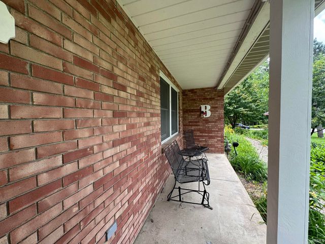 963 Eva Lane, Upland, IN 46989